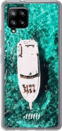 Yacht Life Galaxy A42