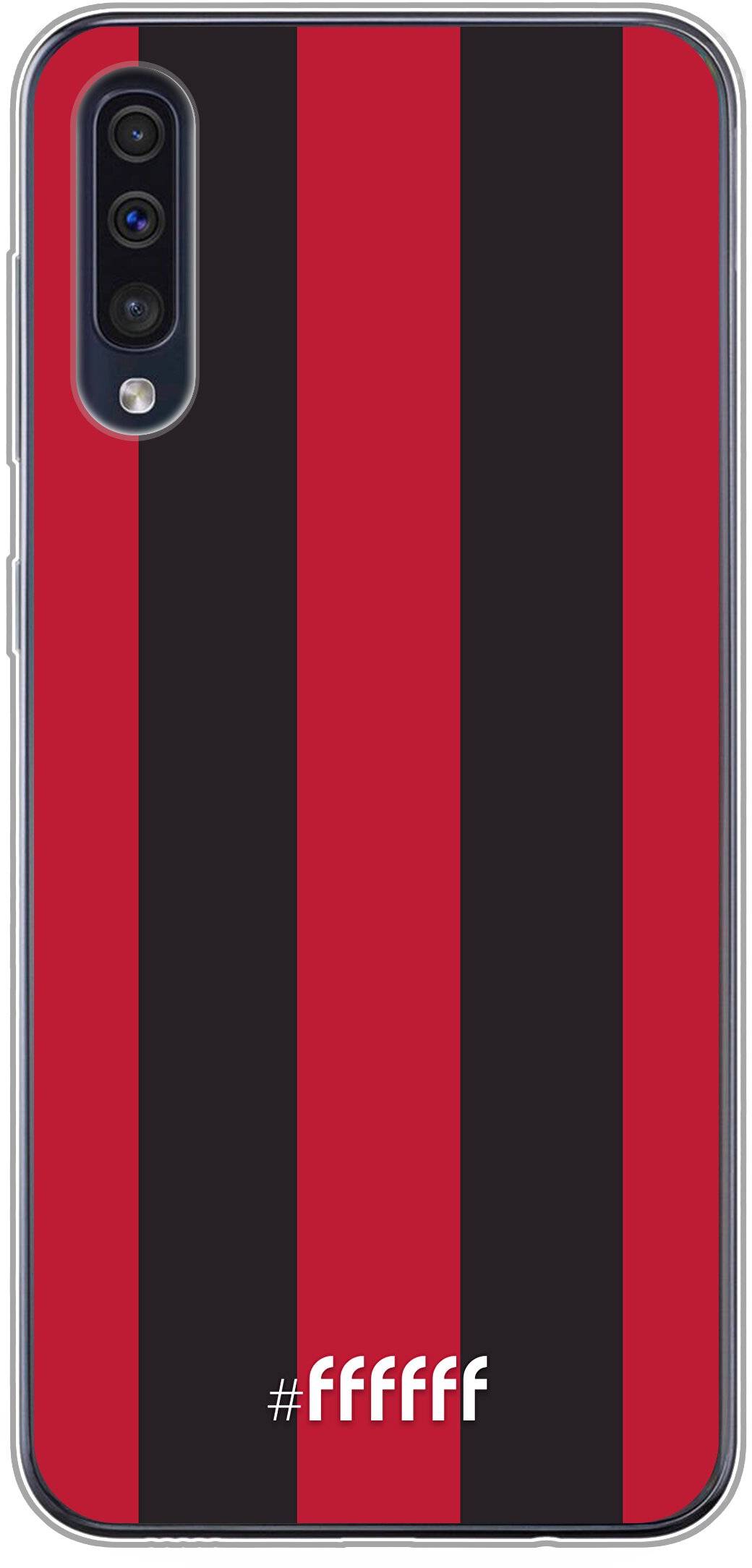 AC Milan Galaxy A50s