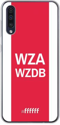 AFC Ajax - WZAWZDB Galaxy A50s