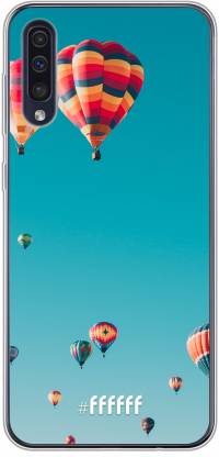 Air Balloons Galaxy A50s