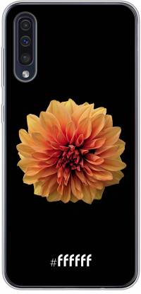 Butterscotch Blossom Galaxy A50s