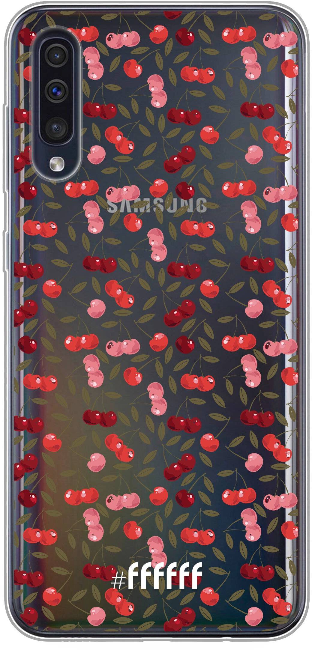 Cherry's Galaxy A50s