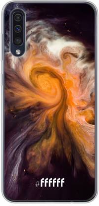 Crazy Space Galaxy A50s