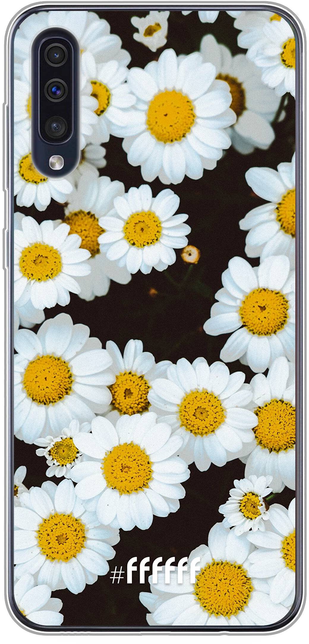 Daisies Galaxy A50s