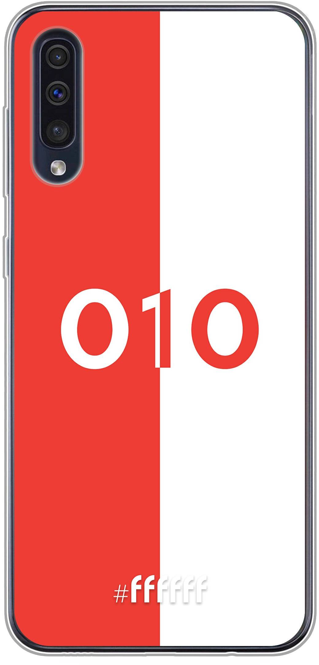 Feyenoord - 010 Galaxy A50s