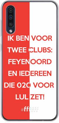 Feyenoord - Quote Galaxy A50s