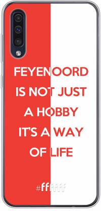 Feyenoord - Way of life Galaxy A50s