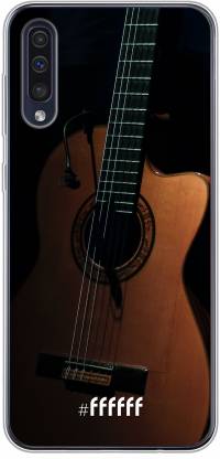Guitar Galaxy A50s