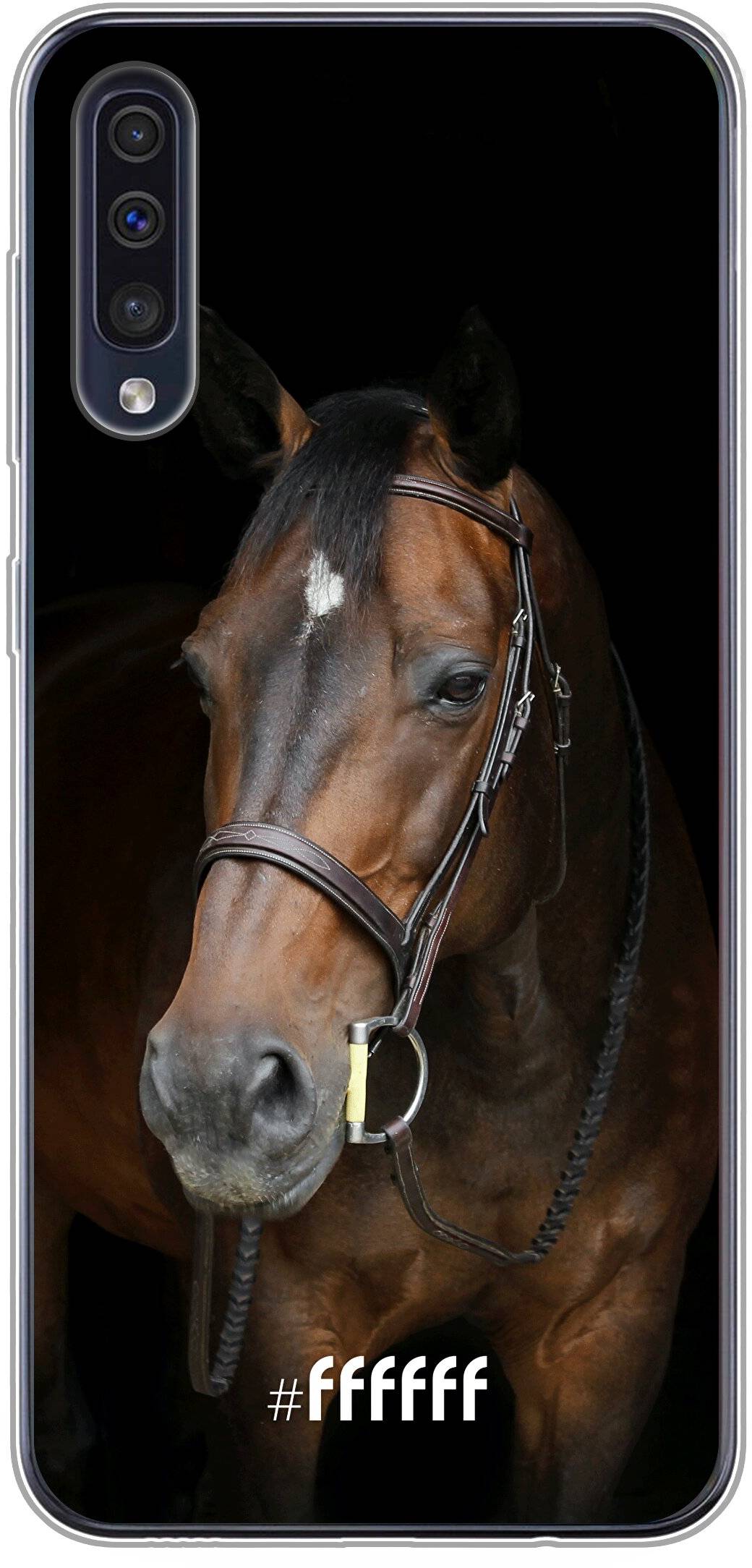 Horse Galaxy A50s