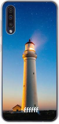 Lighthouse Galaxy A50s