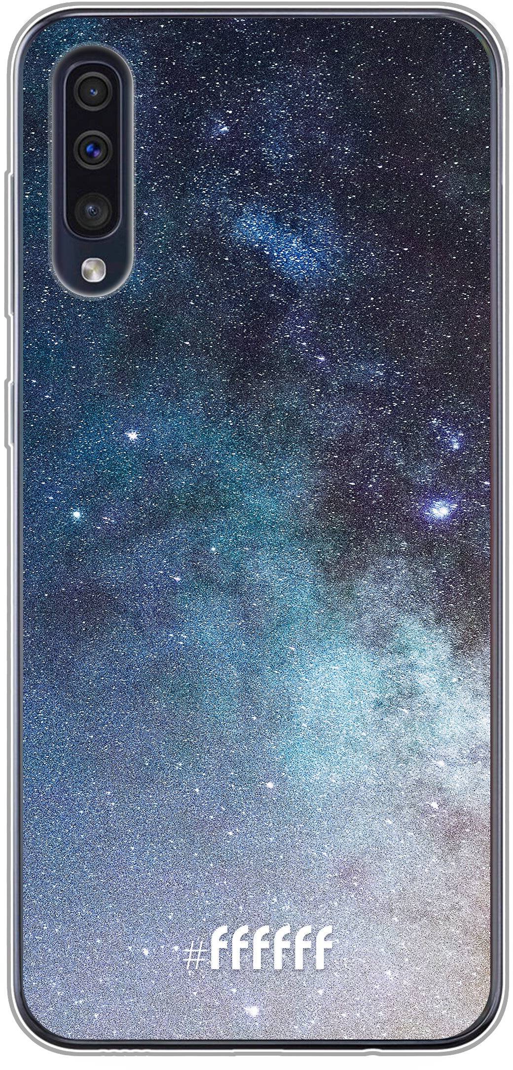 Milky Way Galaxy A50s
