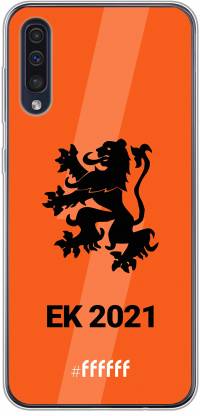 Nederlands Elftal - EK 2021 Galaxy A50s