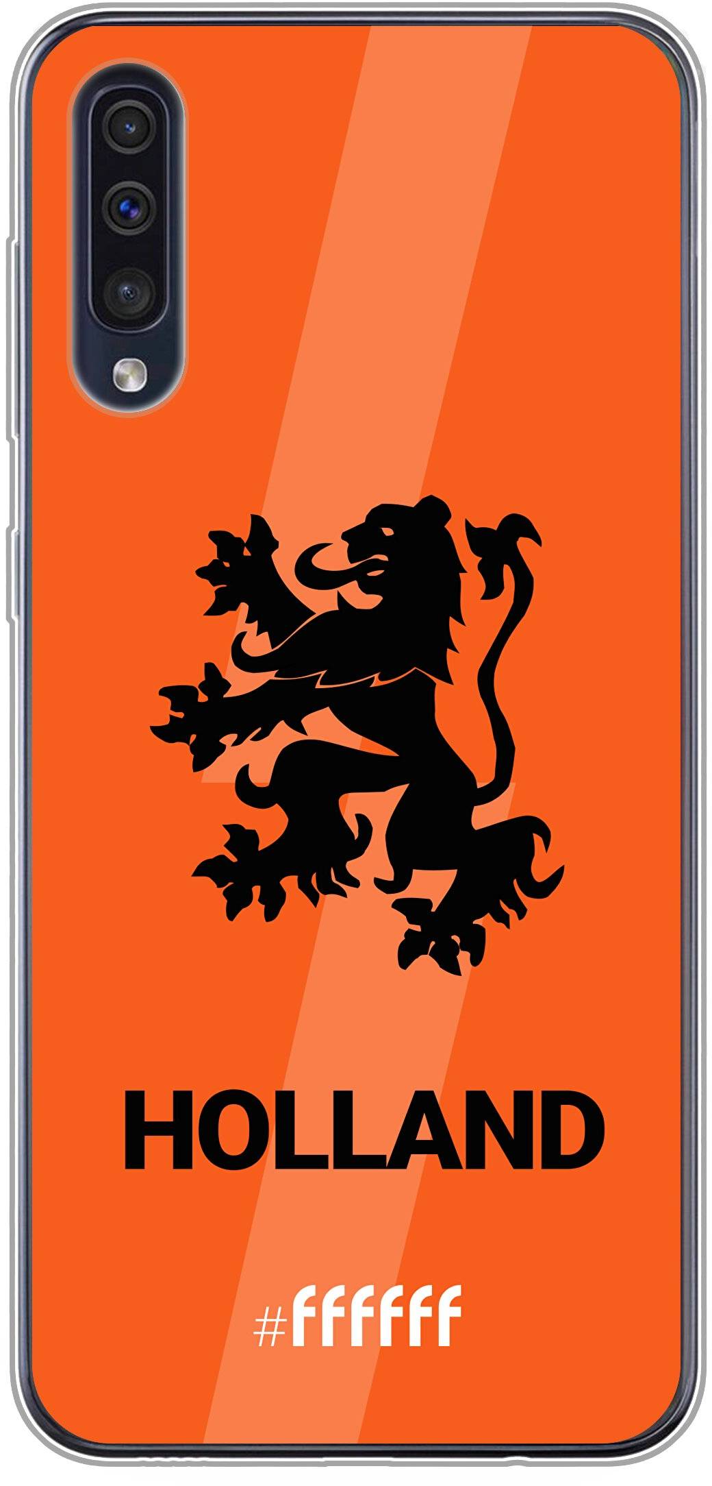 Nederlands Elftal - Holland Galaxy A50s