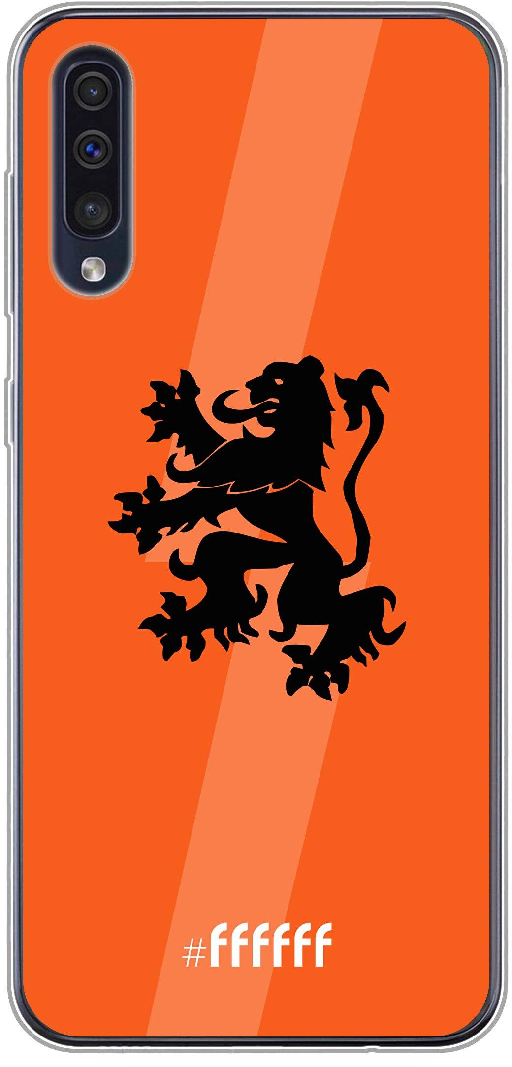 Nederlands Elftal Galaxy A50s