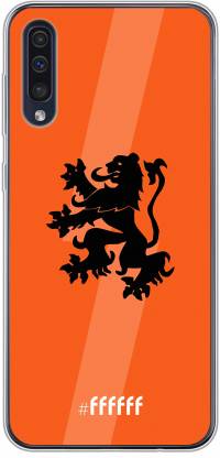 Nederlands Elftal Galaxy A50s