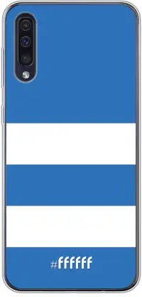 PEC Zwolle Galaxy A50s