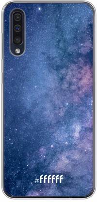 Perfect Stars Galaxy A50s