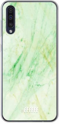 Pistachio Marble Galaxy A50s
