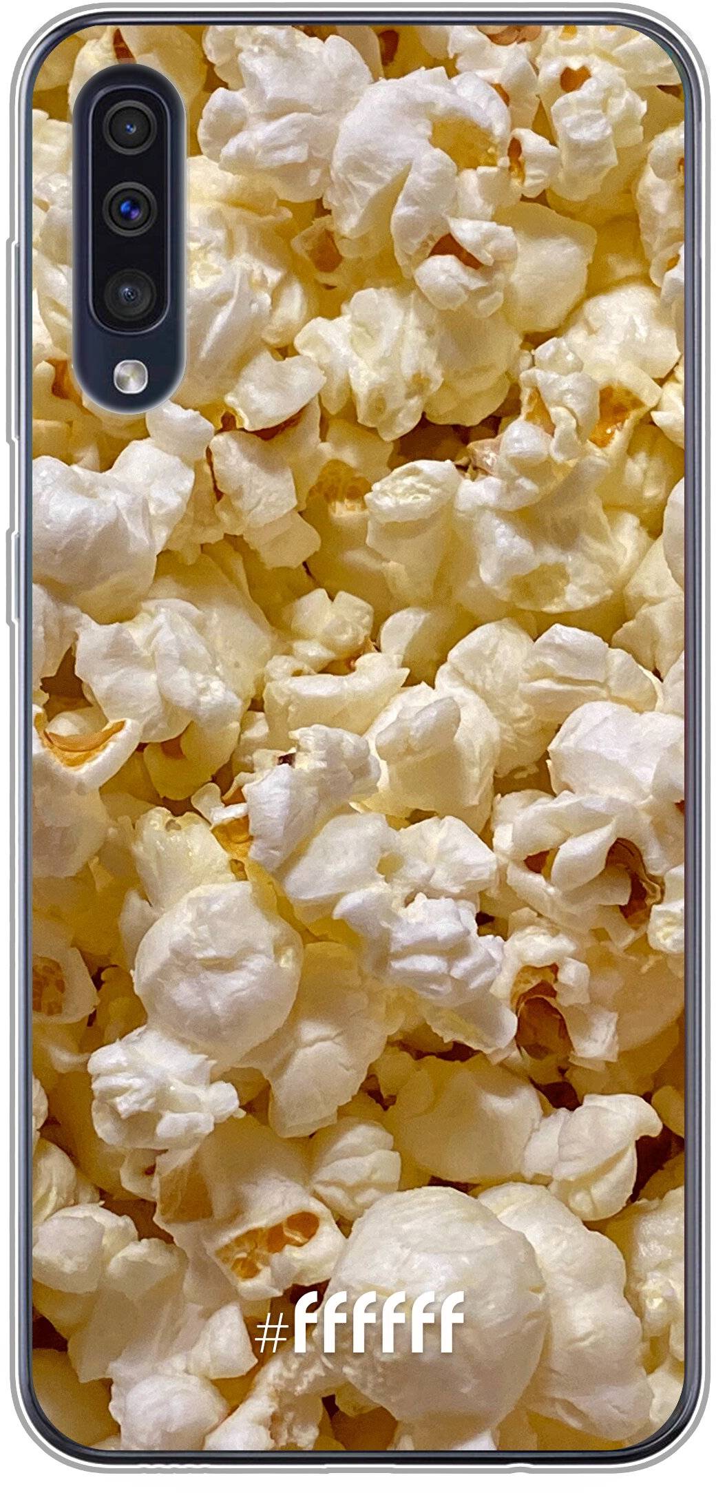 Popcorn Galaxy A50s