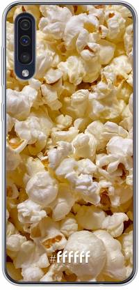 Popcorn Galaxy A50s