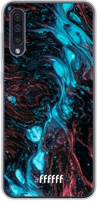 River Fluid Galaxy A50s