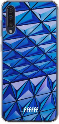 Ryerson Façade Galaxy A50s