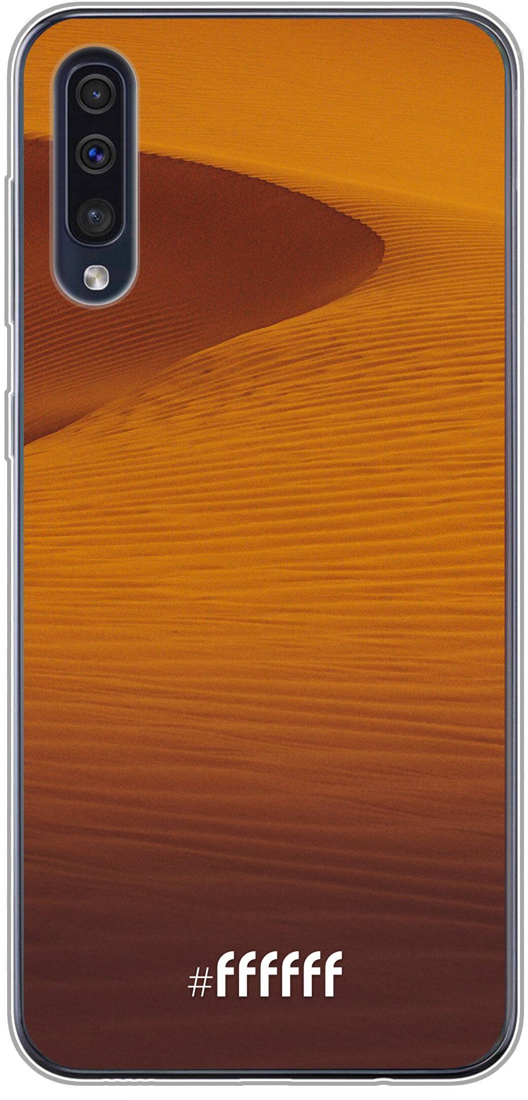 Sand Dunes Galaxy A50s