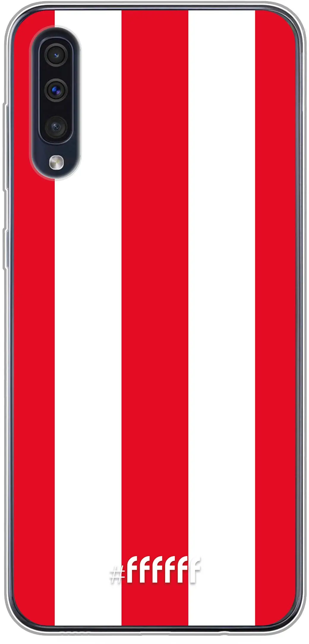 Sparta Rotterdam Galaxy A50s