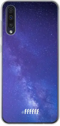 Star Cluster Galaxy A50s