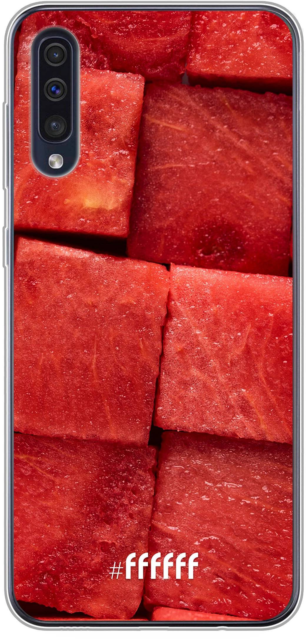 Sweet Melon Galaxy A50s