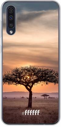 Tanzania Galaxy A50s