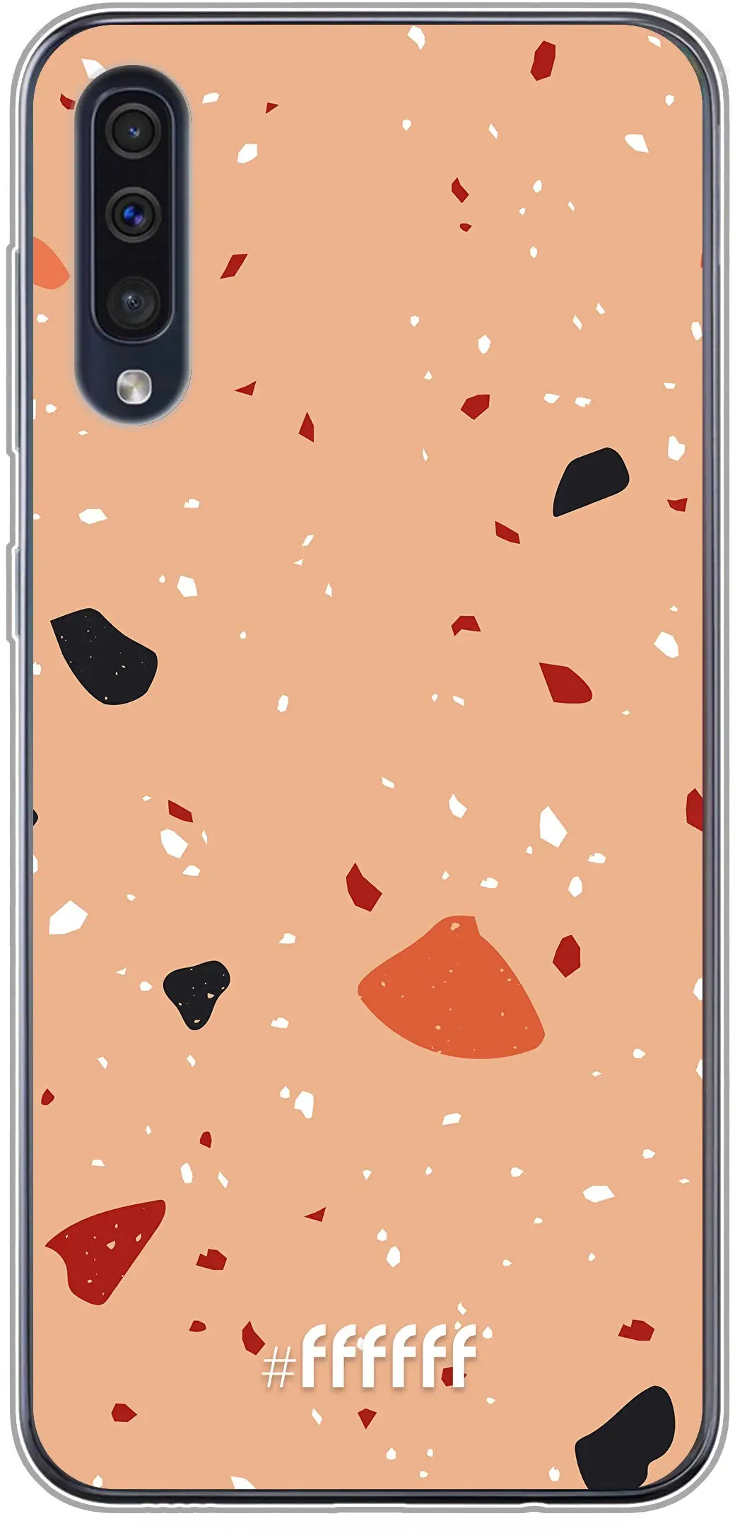 Terrazzo N°5 Galaxy A50s