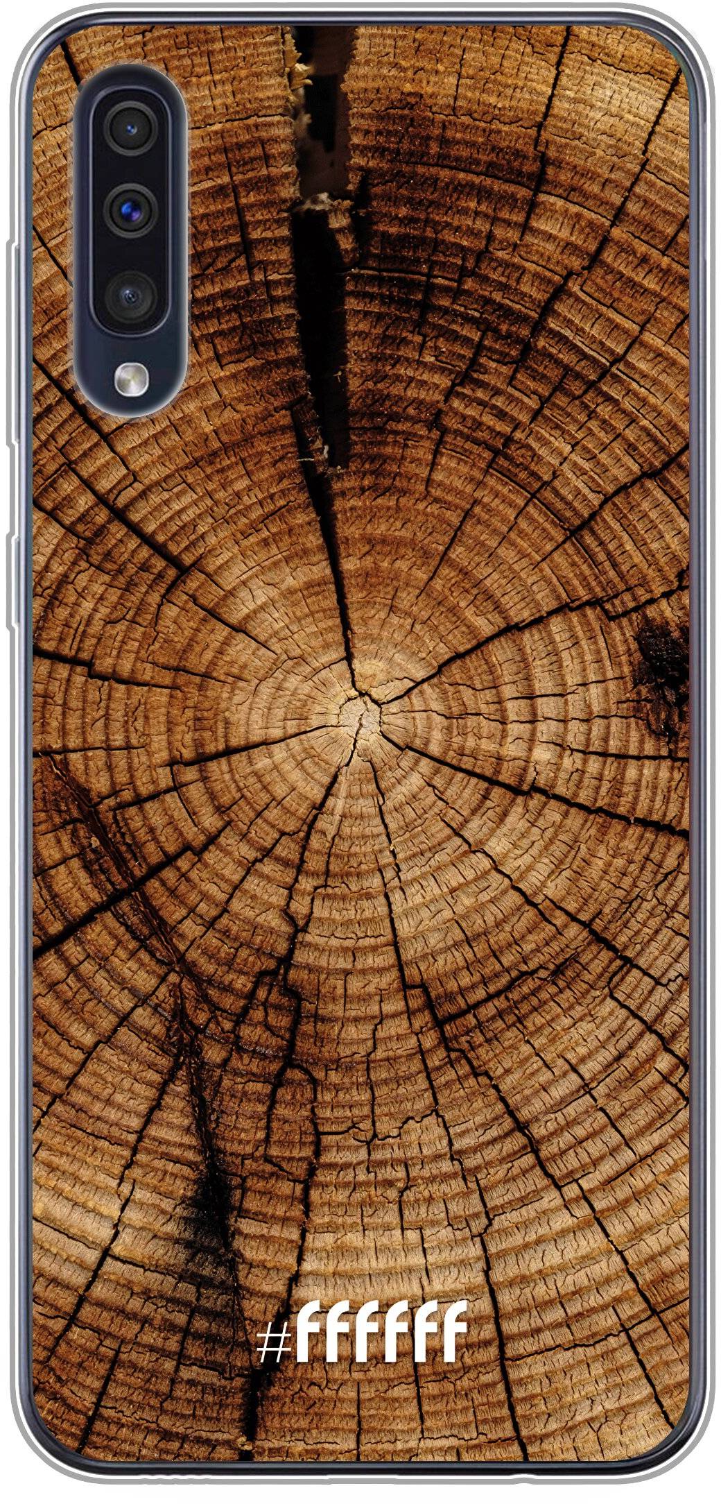 Tree Rings Galaxy A50s