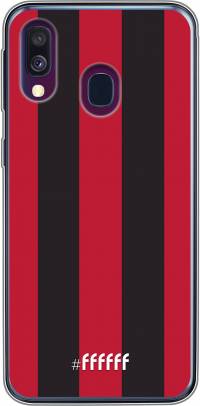 AC Milan Galaxy A40