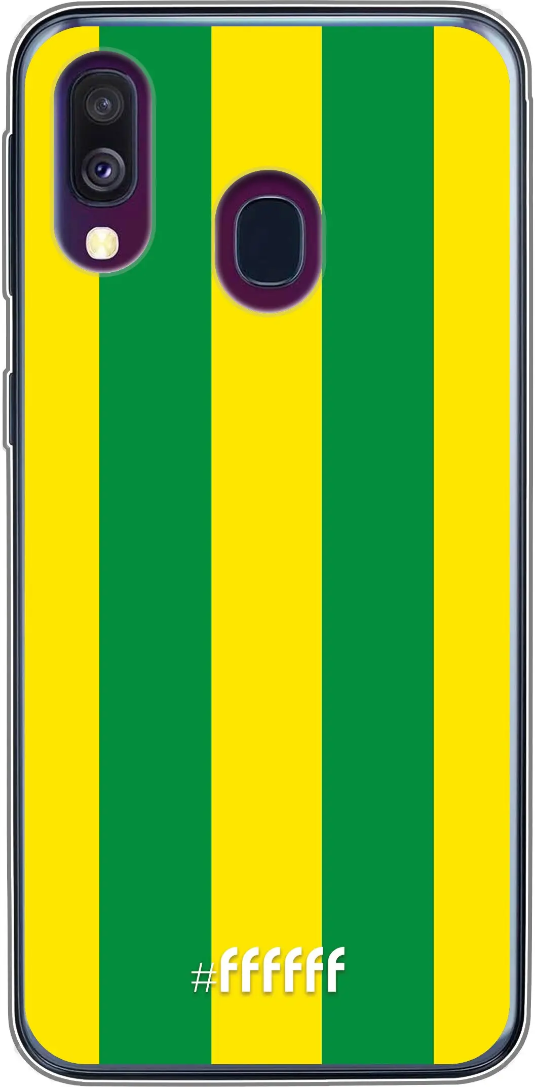 ADO Den Haag Galaxy A50