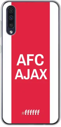 AFC Ajax - met opdruk Galaxy A40