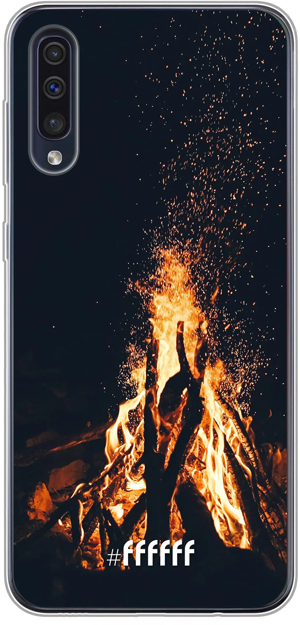 Bonfire Galaxy A50