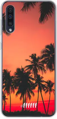 Coconut Nightfall Galaxy A40