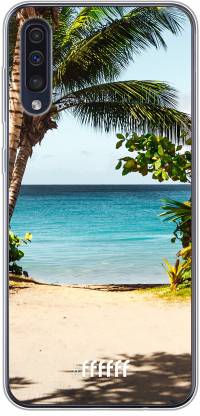 Coconut View Galaxy A50
