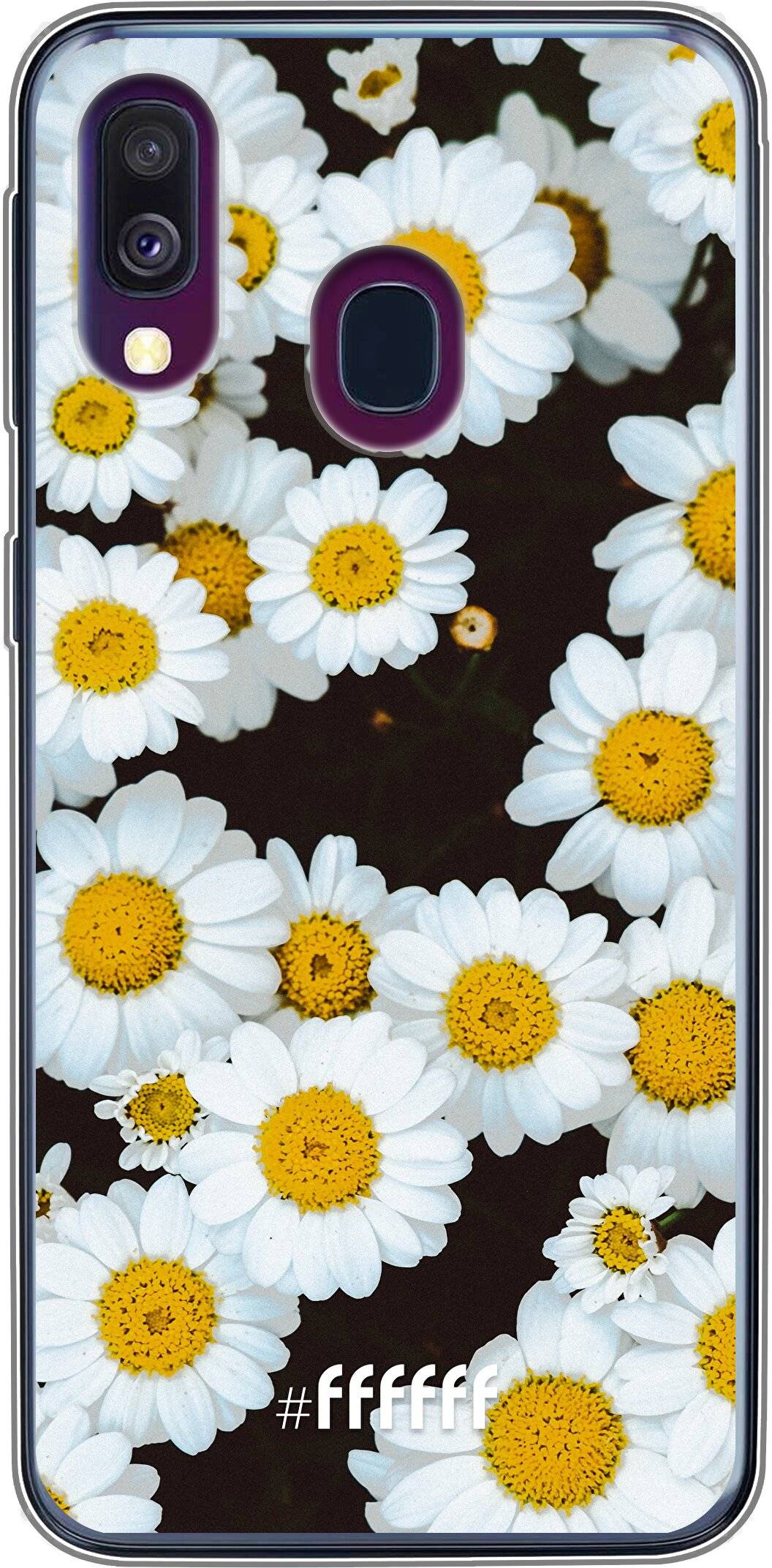 Daisies Galaxy A50