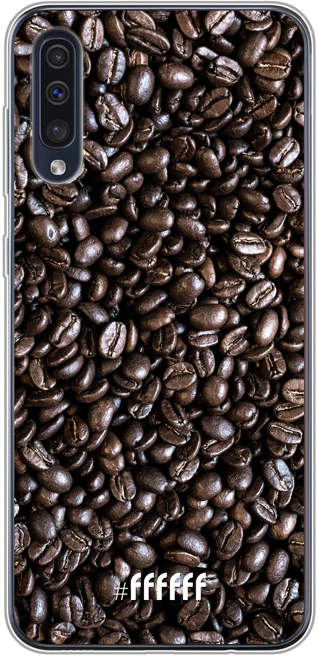 Dark Roast Galaxy A40