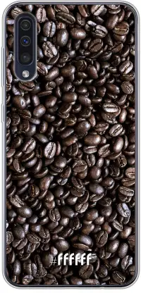 Dark Roast Galaxy A50