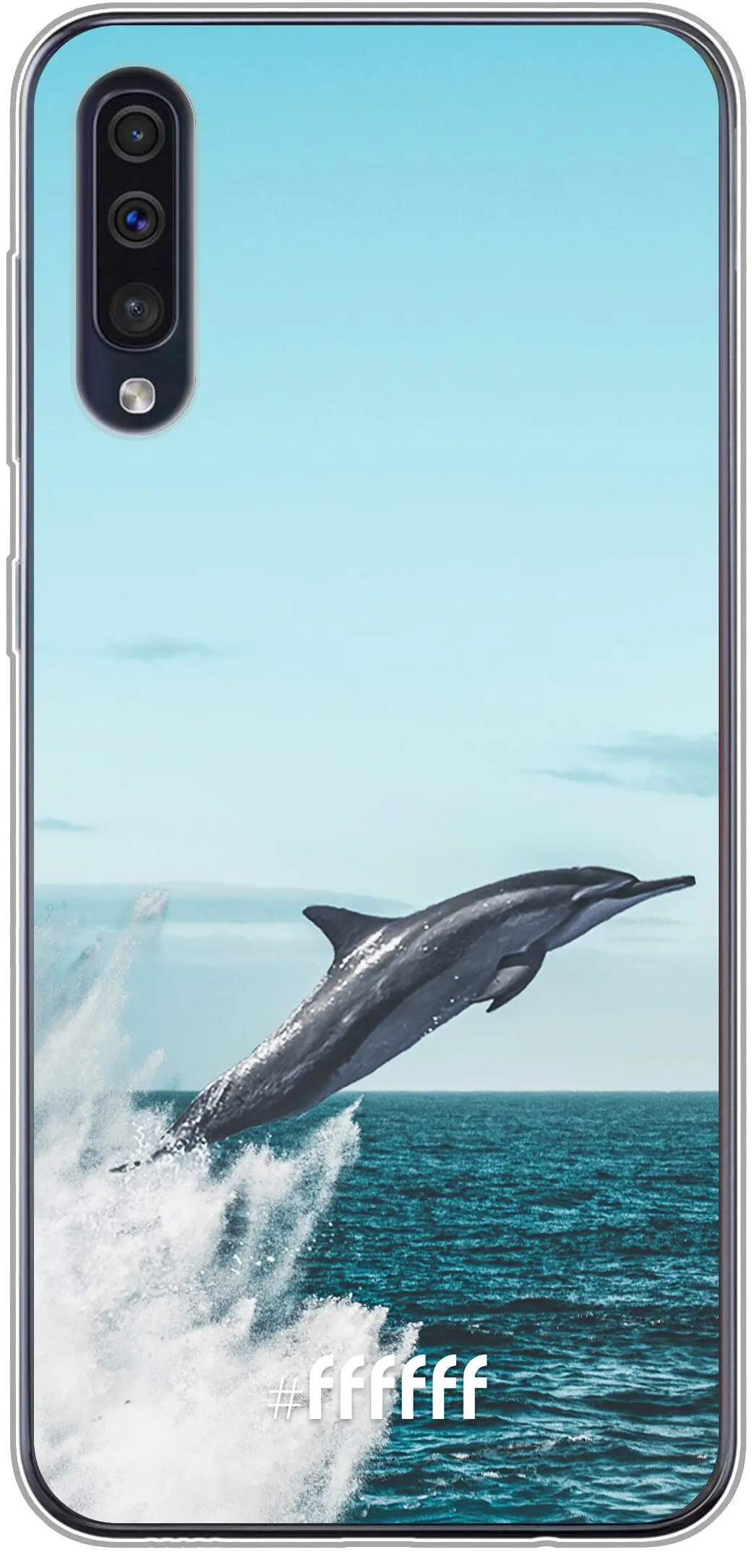 Dolphin Galaxy A50