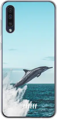 Dolphin Galaxy A50