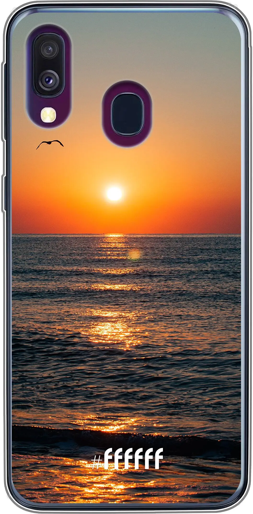 Eventide Galaxy A50