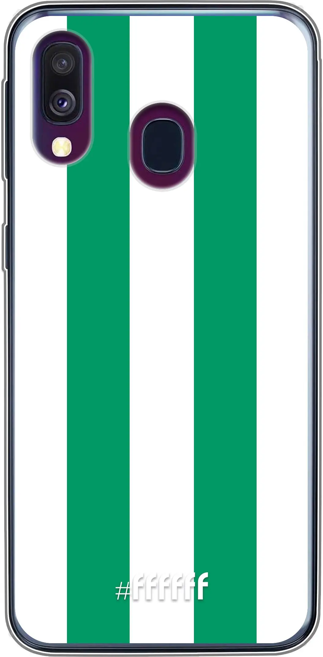 FC Groningen Galaxy A40