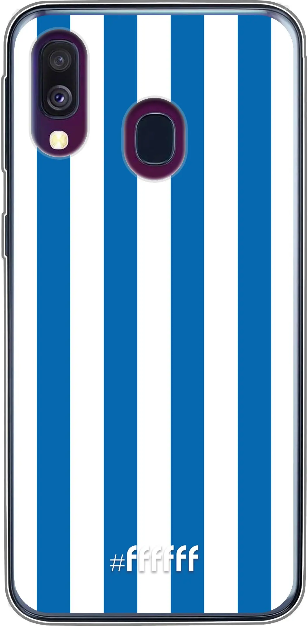 SC Heerenveen Galaxy A50