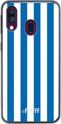 SC Heerenveen Galaxy A40