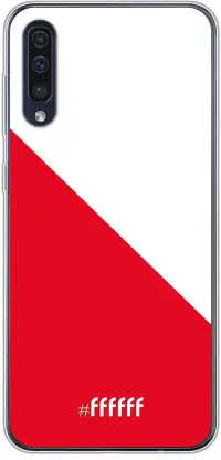 FC Utrecht Galaxy A50