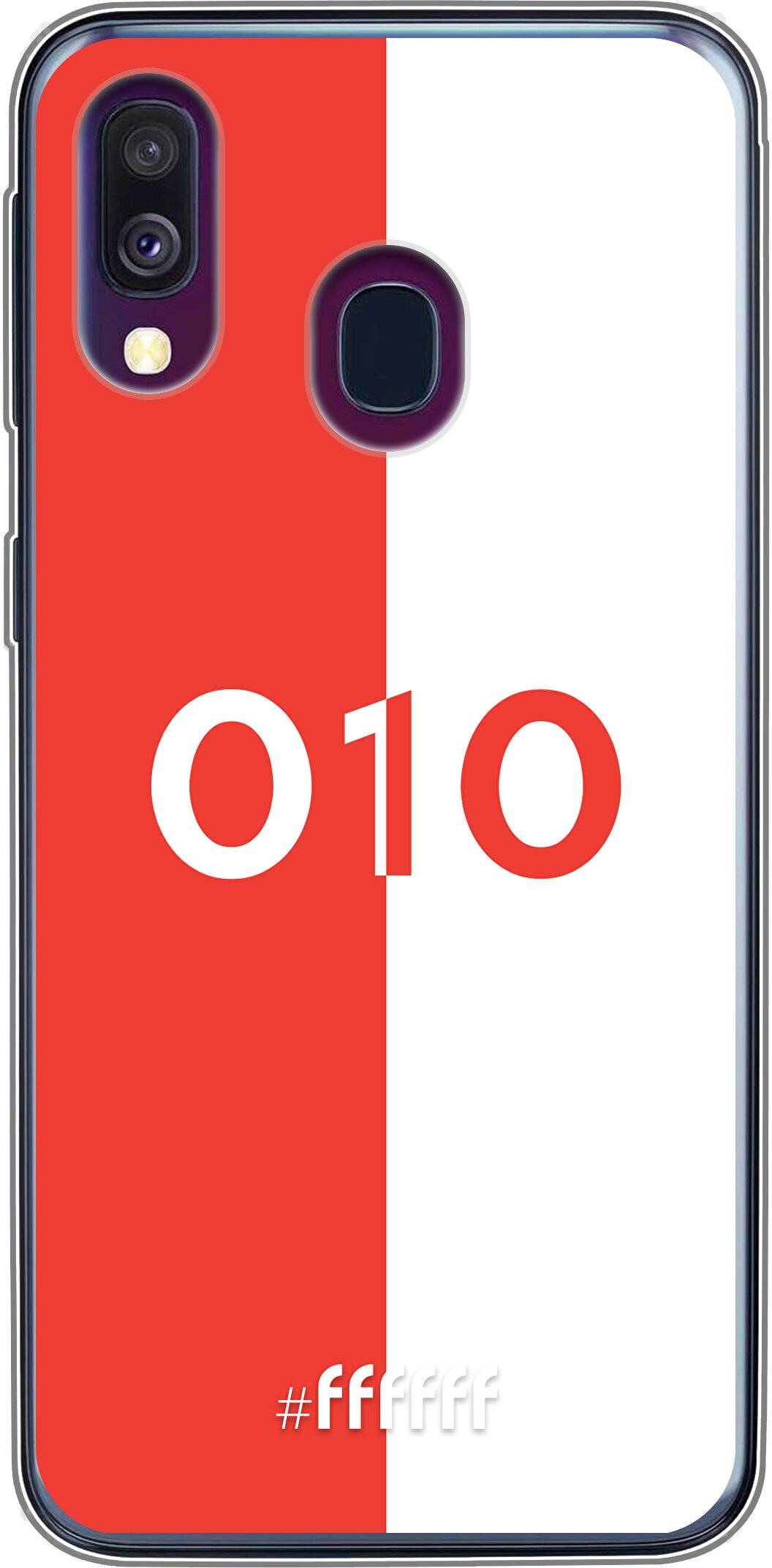 Feyenoord - 010 Galaxy A50